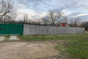 Фото №5: Земельный участок 12.5 сот. - Отрадный, ул. Павлова, 6/3