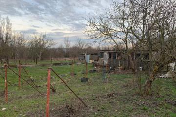 Фото №2: Земельный участок 12.5 сот. - Отрадный, ул. Павлова, 6/3