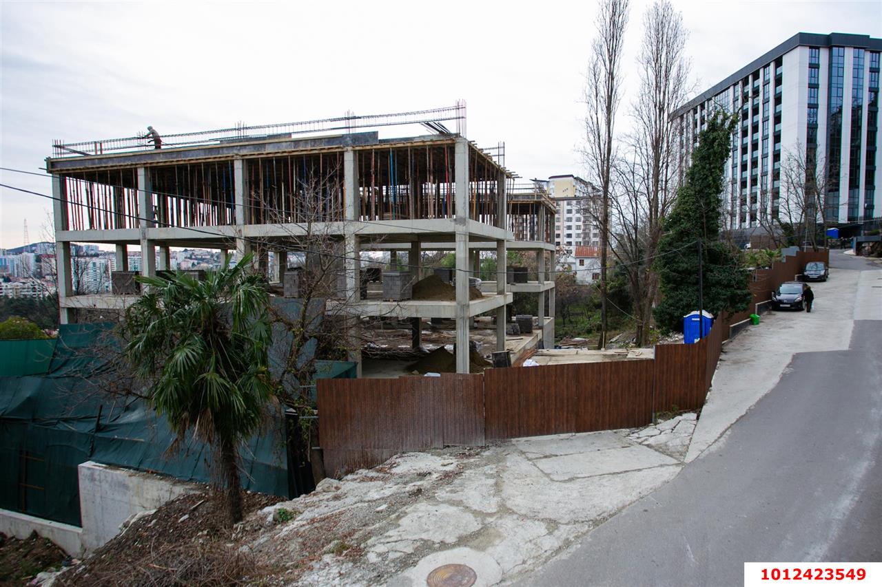 Фото №6: Коммерция 20 м² - Сочи, Центральный, мкр. Заречный, пер. Гуковский, 10