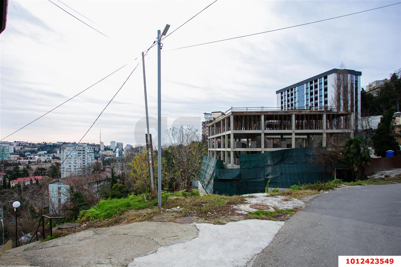 Фото №1: Коммерция 20 м² - Сочи, Центральный, мкр. Заречный, пер. Гуковский, 10