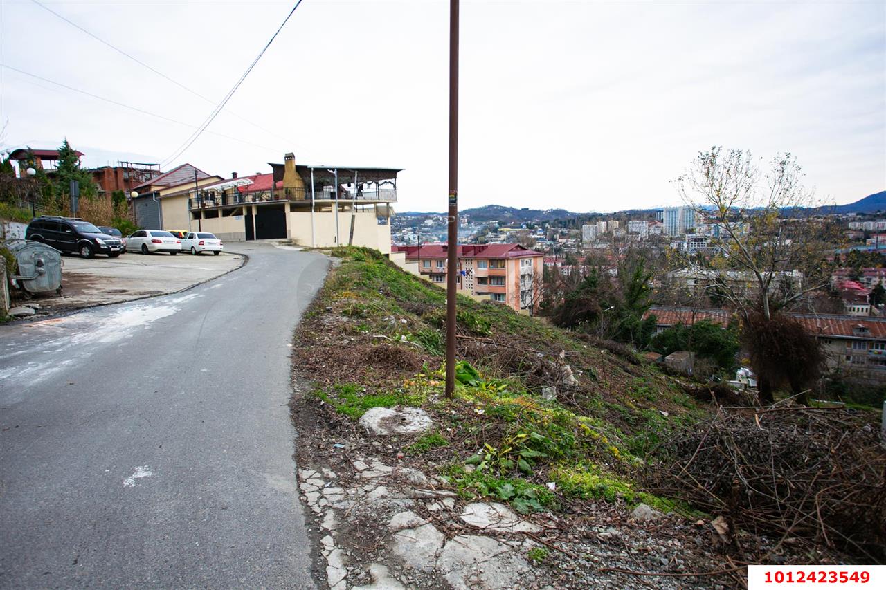 Фото №14: Коммерция 20 м² - Сочи, Центральный, мкр. Заречный, пер. Гуковский, 10