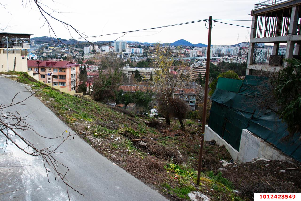 Фото №17: Коммерция 20 м² - Сочи, Центральный, мкр. Заречный, пер. Гуковский, 10