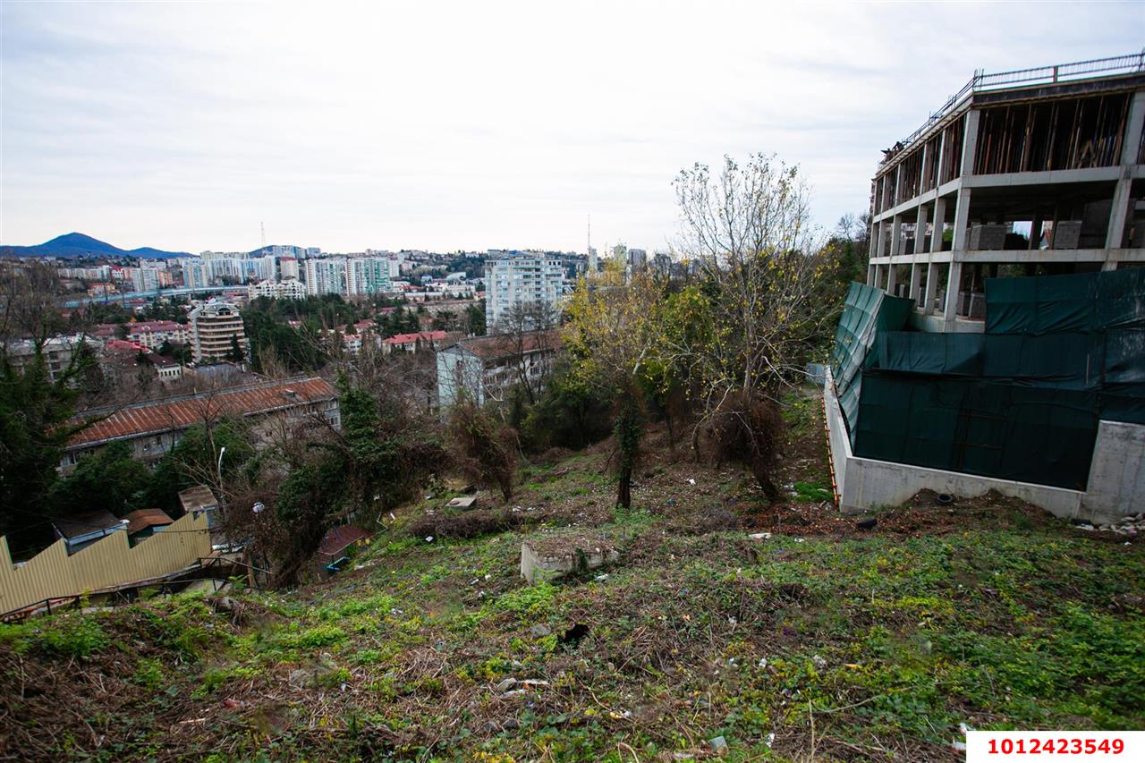 Фото №11: Коммерция 20 м² - Сочи, Центральный, мкр. Заречный, пер. Гуковский, 10