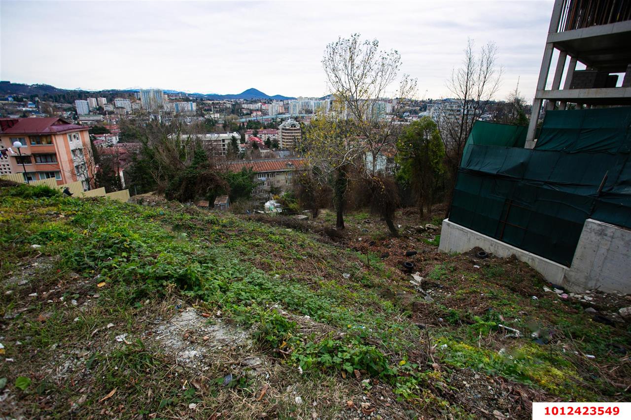 Фото №13: Коммерция 20 м² - Сочи, Центральный, мкр. Заречный, пер. Гуковский, 10