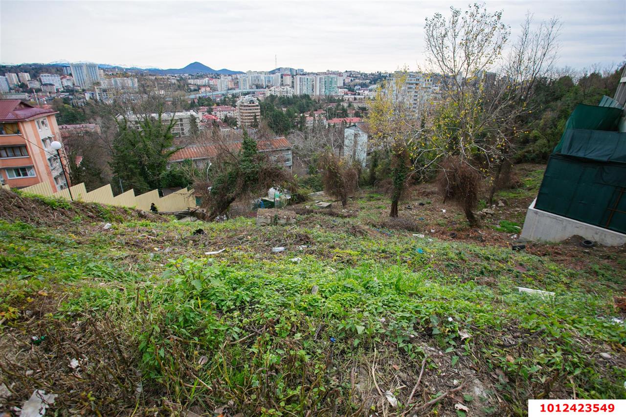 Фото №5: Коммерция 20 м² - Сочи, Центральный, мкр. Заречный, пер. Гуковский, 10