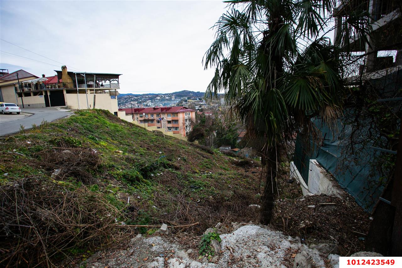 Фото №15: Коммерция 20 м² - Сочи, Центральный, мкр. Заречный, пер. Гуковский, 10