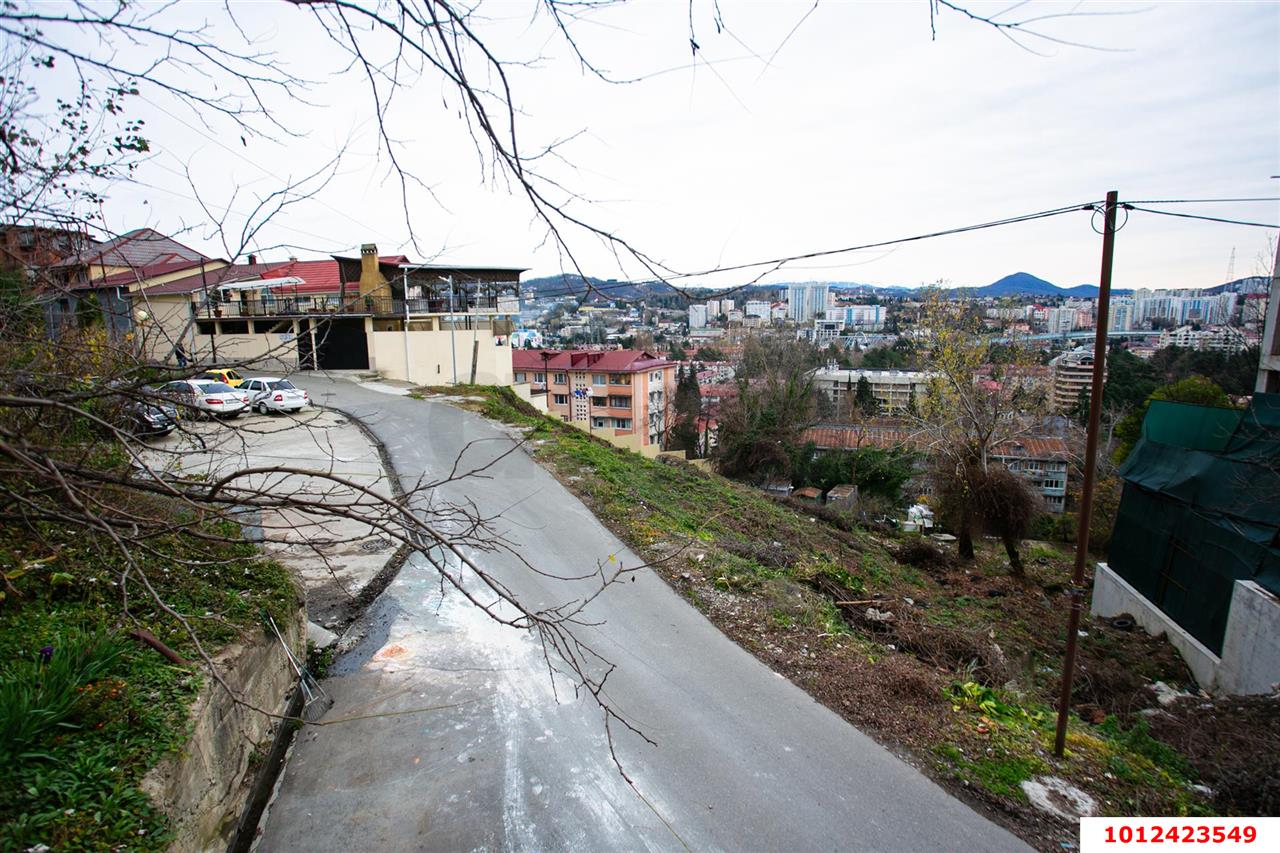 Фото №16: Коммерция 20 м² - Сочи, Центральный, мкр. Заречный, пер. Гуковский, 10