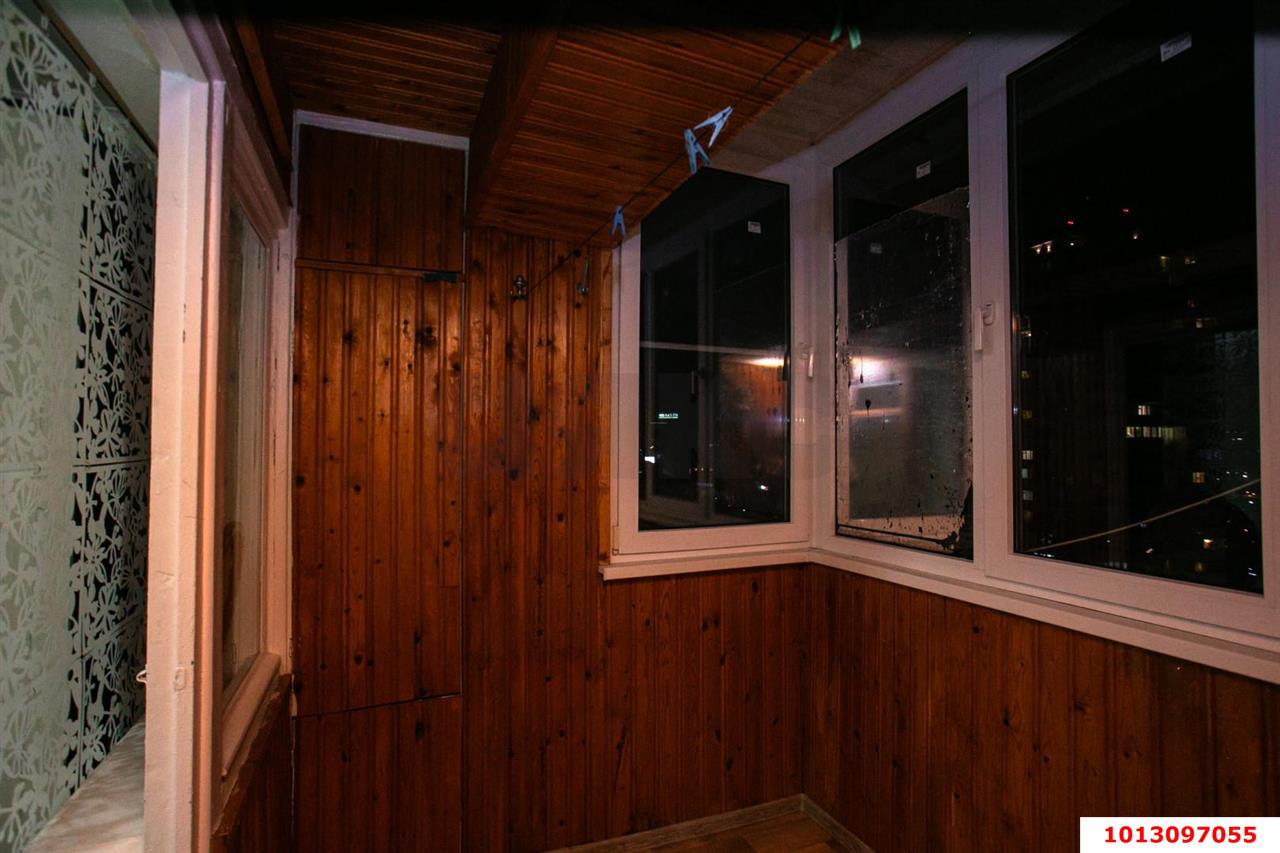 Фото №15: 1-комнатная квартира 31 м² - Сочи, Центральный, мкр. Новый Сочи, ул. Госпитальная, 3