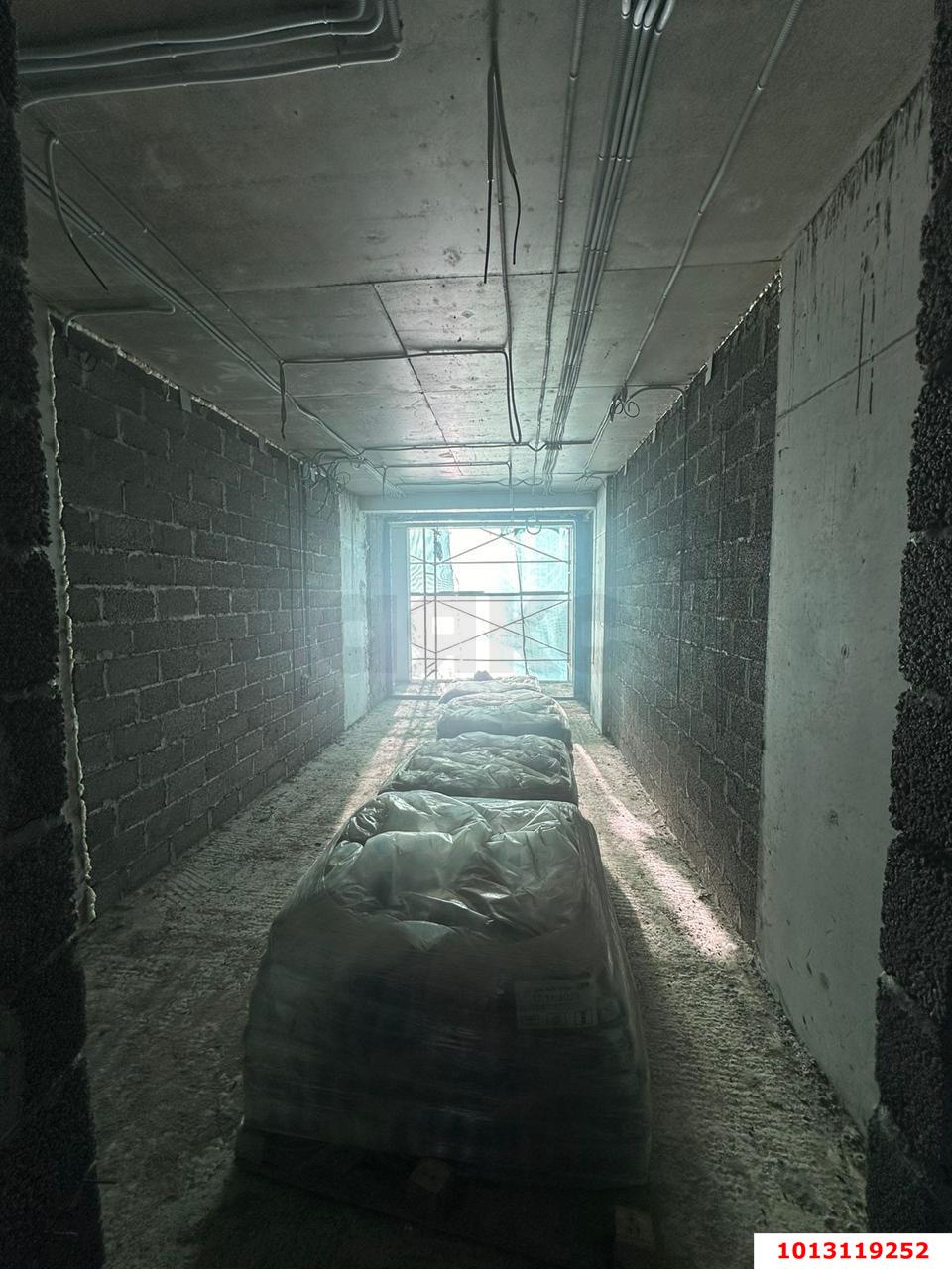 Фото №10: Апартаменты 40 м² - Сочи, Лазаревский, апартаментный комплекс Морская Искра, п. Вардане, пер. Львовский, 11