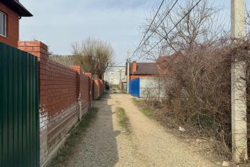 Фото №1: Земельный участок 5 сот. - Заря, ул. Зорькая, 141