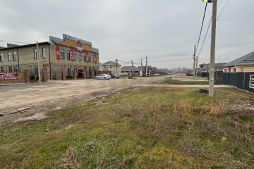 Фото №1: Земельный участок 8.32 сот. - Краснодар, мкр. Прикубанский внутригородской округ, пр-д 1-й  Куликова Поля, 42