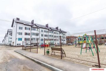 Фото №1: Коммерция 40 м² - Краснодар, мкр. жилой комплекс Прованс, ул. Генерала Петрова, 9