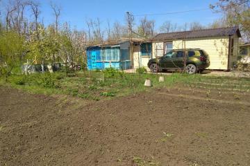 Фото №2: Земельный участок 8.11 сот. - СНТ Победитель, мкр. Прикубанский внутригородской округ, ул. Лазарева