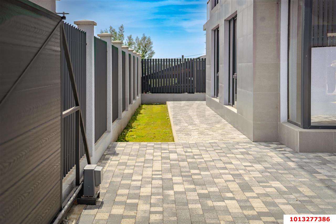 Фото №3: Дом 166 м² + 3.75 сот. - Высокое, р. Адлерский, ул. Геленджикская, 63Г