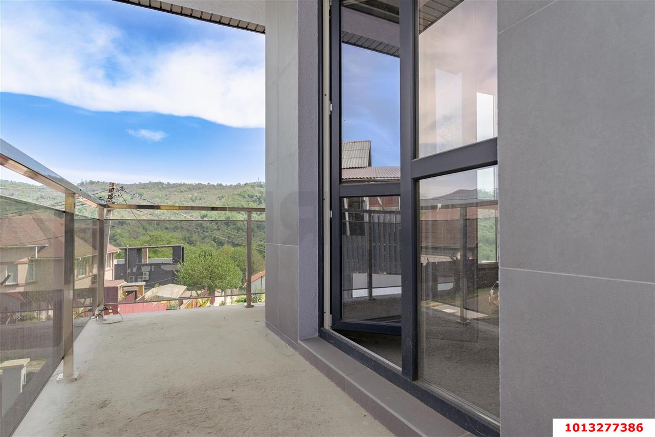 Фото №16: Дом 166 м² + 3.75 сот. - Высокое, р. Адлерский, ул. Геленджикская, 63Г