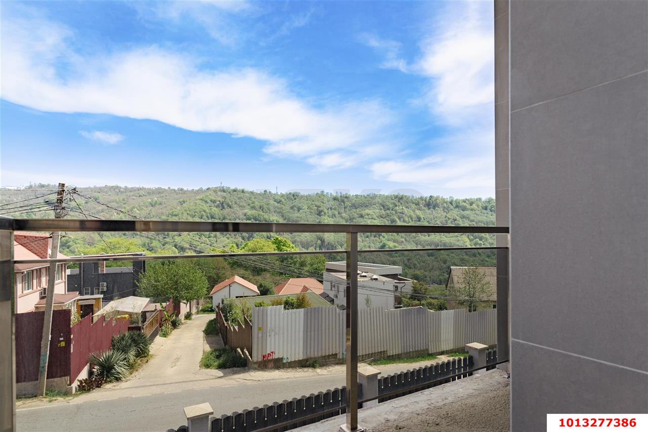 Фото №17: Дом 166 м² + 3.75 сот. - Высокое, р. Адлерский, ул. Геленджикская, 63Г