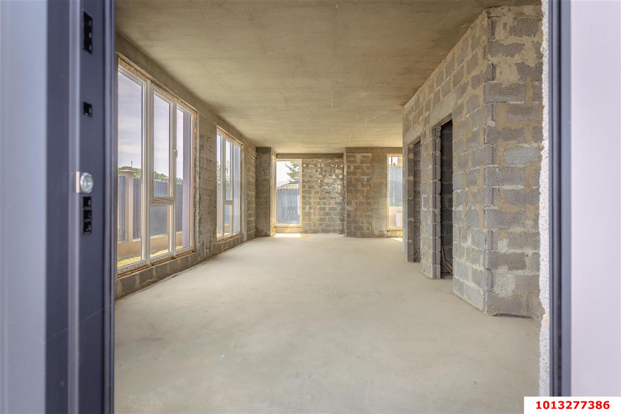 Фото №8: Дом 166 м² + 3.75 сот. - Высокое, р. Адлерский, ул. Геленджикская, 63Г