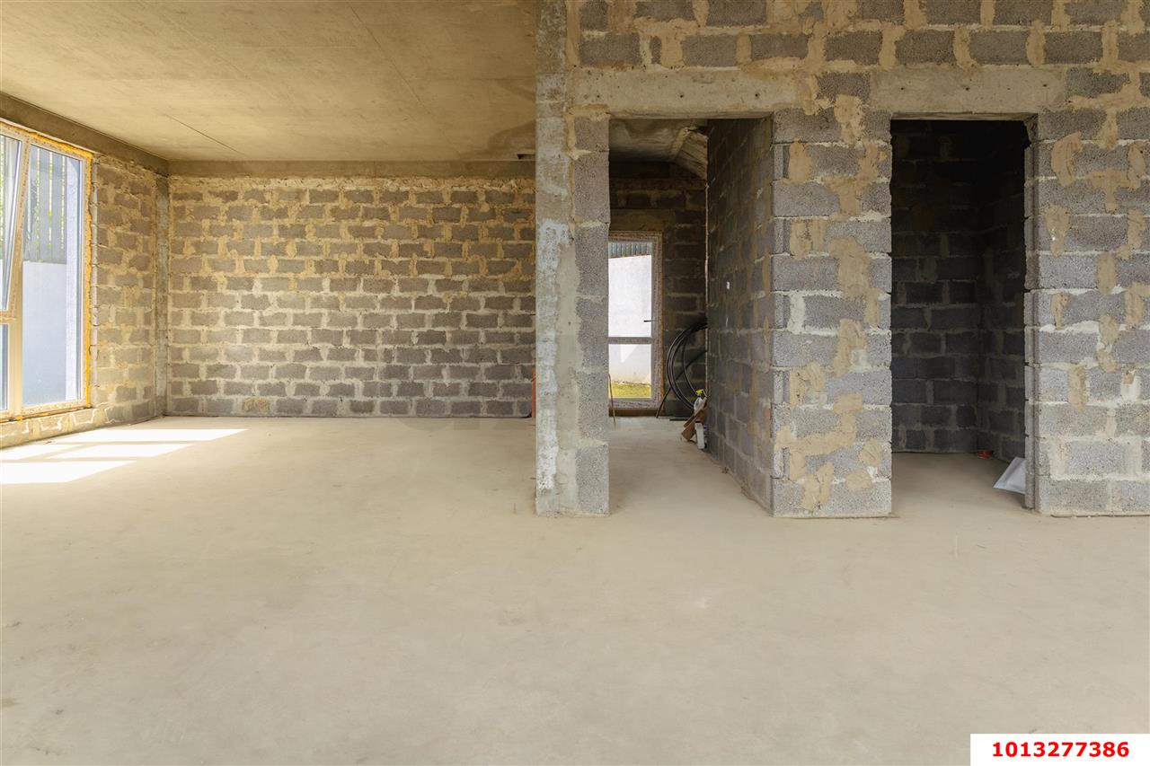 Фото №9: Дом 166 м² + 3.75 сот. - Высокое, р. Адлерский, ул. Геленджикская, 63Г