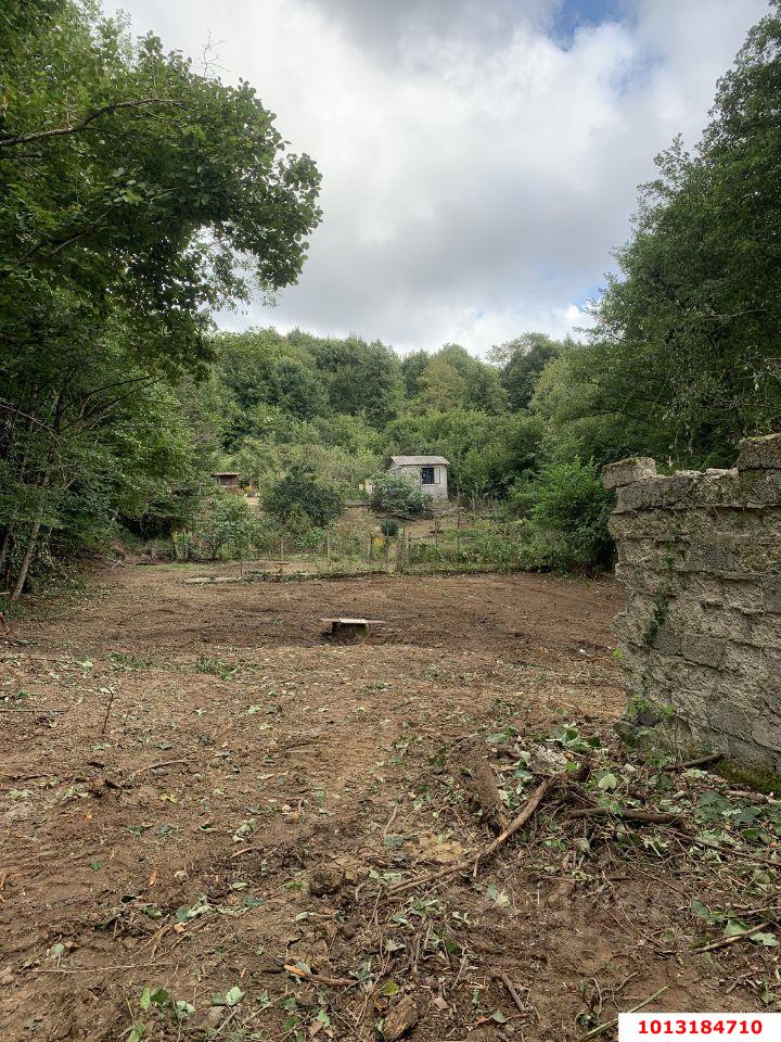 Фото №2: Земельный участок 4 сот. - Мамедова Щель, р. Лазаревский, ул. Ручейная