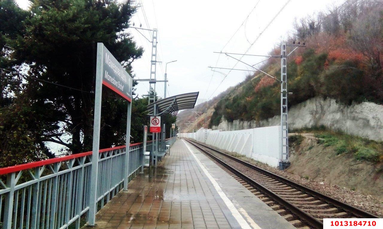 Фото №5: Земельный участок 4 сот. - Мамедова Щель, р. Лазаревский, ул. Ручейная