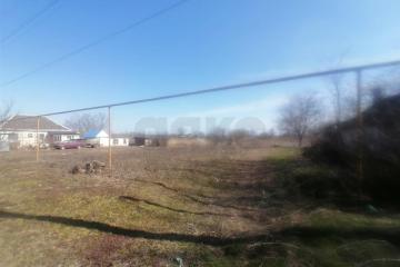 Фото №2: Земельный участок 25 сот. - Атаманская, пер. Кубанский, 20