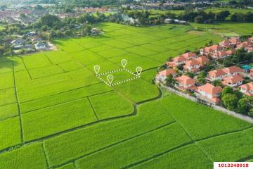 Фото №4: Земельный участок 25 сот. - Атаманская, пер. Кубанский, 20