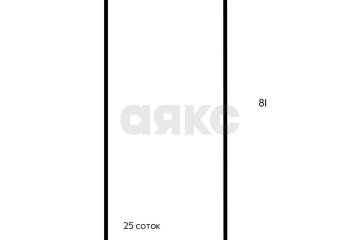 Фото №5: Земельный участок 25 сот. - Атаманская, пер. Кубанский, 20