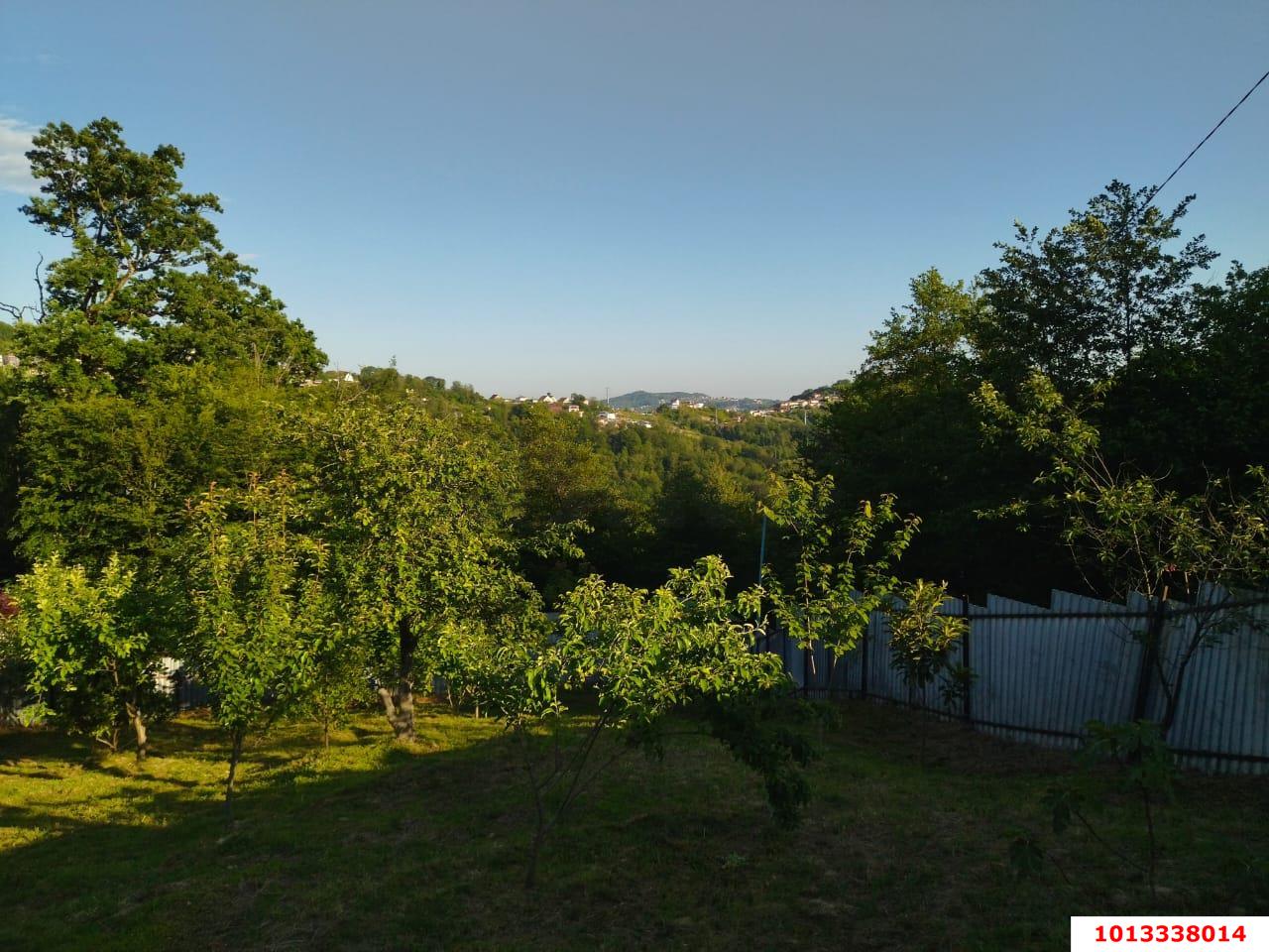 Фото №13: Земельный участок 5.2 сот. - Бестужевское, Адлерский, счт Серпантин, 55