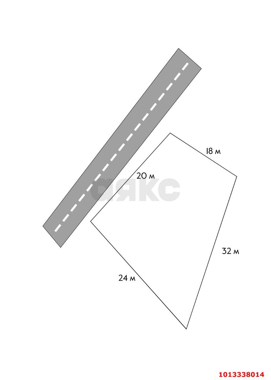 Фото №18: Земельный участок 5.2 сот. - Бестужевское, Адлерский, счт Серпантин, 55
