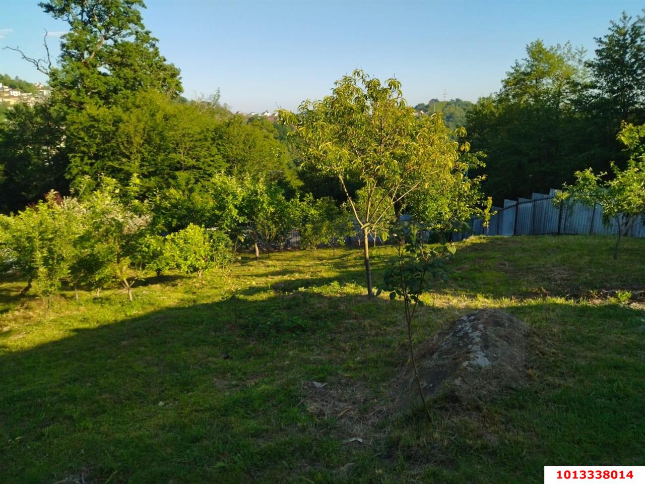 Фото №10: Земельный участок 5.2 сот. - Бестужевское, Адлерский, счт Серпантин, 55