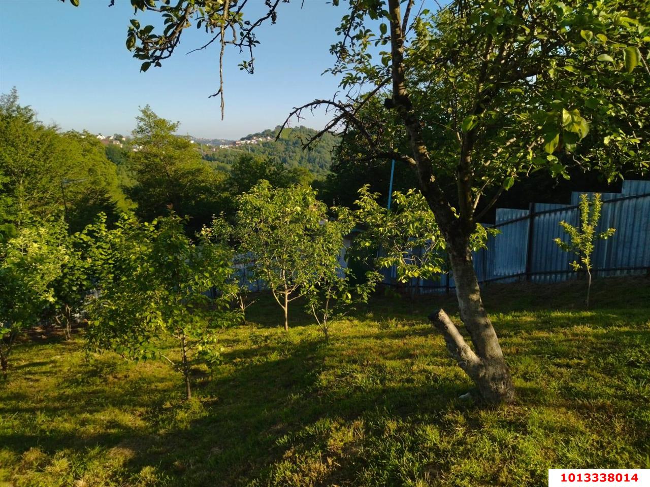 Фото №9: Земельный участок 5.2 сот. - Бестужевское, Адлерский, счт Серпантин, 55