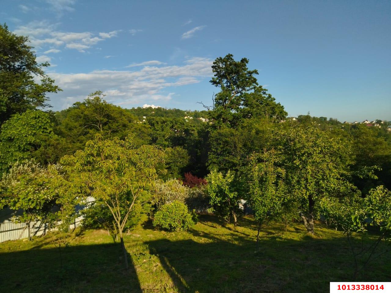 Фото №4: Земельный участок 5.2 сот. - Бестужевское, Адлерский, счт Серпантин, 55