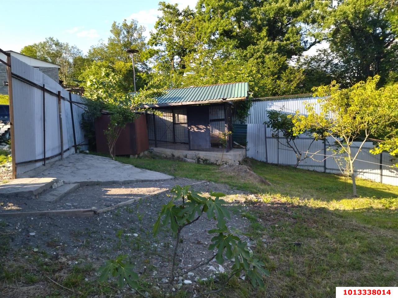 Фото №8: Земельный участок 5.2 сот. - Бестужевское, Адлерский, счт Серпантин, 55