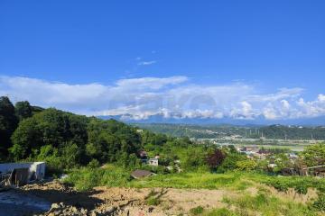 Фото №2: Коммерция 5 м² - Молдовка, р. Адлерский, ул. Тимашевская