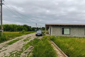 Фото №3: Земельный участок 8 сот. - садовое некоммерческое товарищество Авиатор, мкр. Прикубанский внутригородской округ, ул. Грушевая, 273