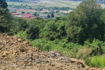 Фото №4: Земельный участок 7 сот. - Сочи, мкр. Головинка, ул. Торговая, 27