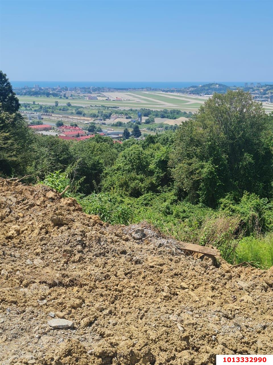 Фото №4: Земельный участок 7 сот. - Сочи, Лазаревский, мкр. Головинка, ул. Торговая, 27