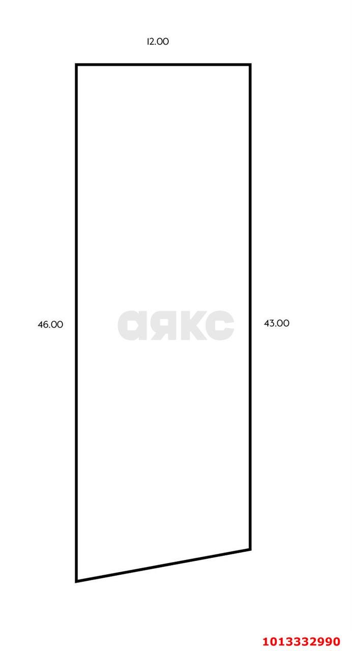 Фото №6: Земельный участок 7 сот. - Сочи, Лазаревский, мкр. Головинка, ул. Торговая, 27