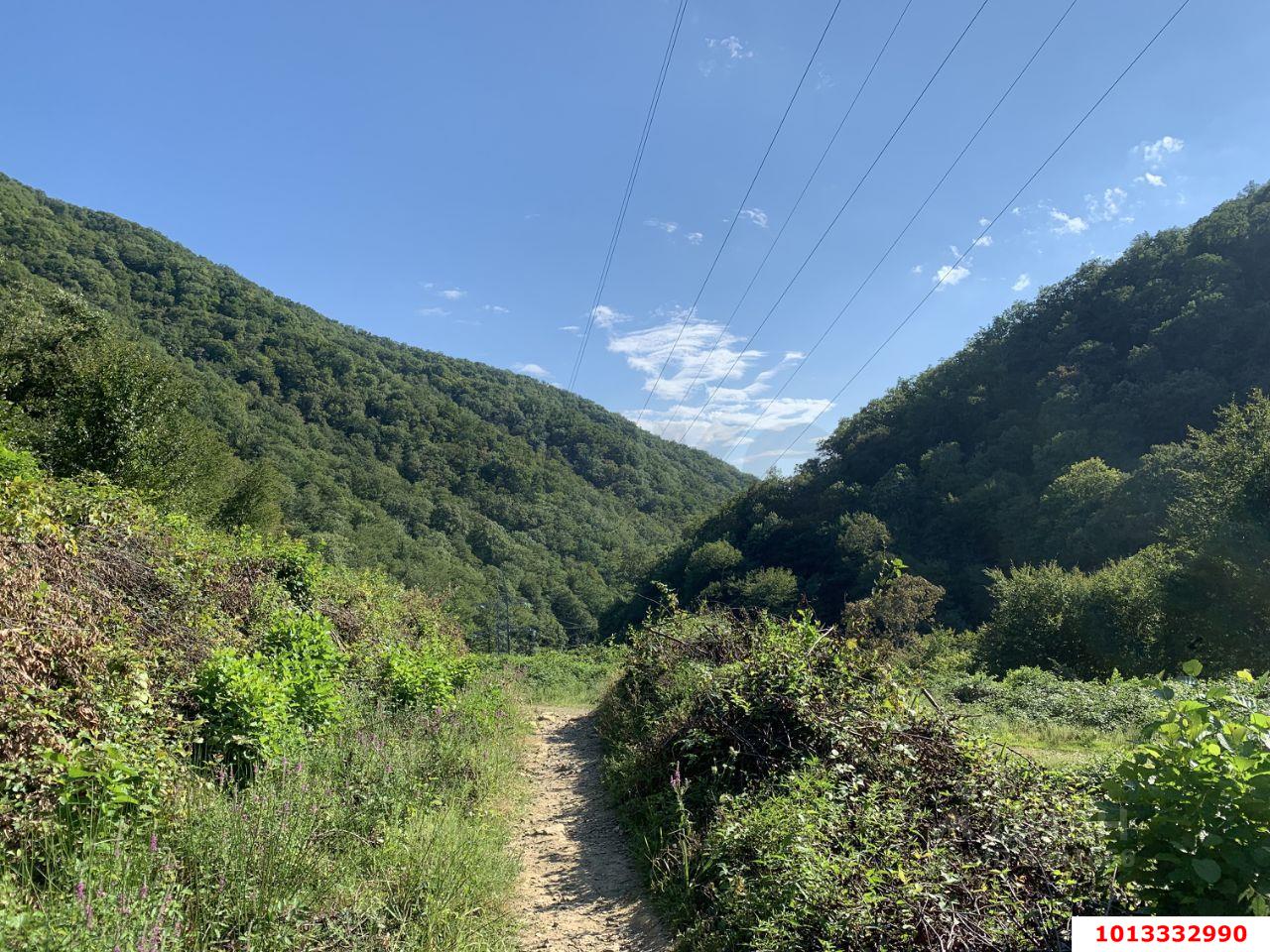 Фото №5: Земельный участок 7 сот. - Сочи, Лазаревский, мкр. Головинка, ул. Торговая, 27