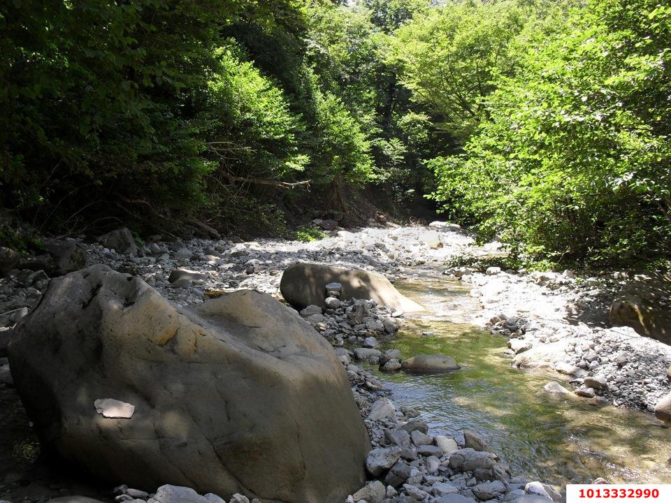 Фото №3: Земельный участок 7 сот. - Сочи, Лазаревский, мкр. Головинка, ул. Торговая, 27