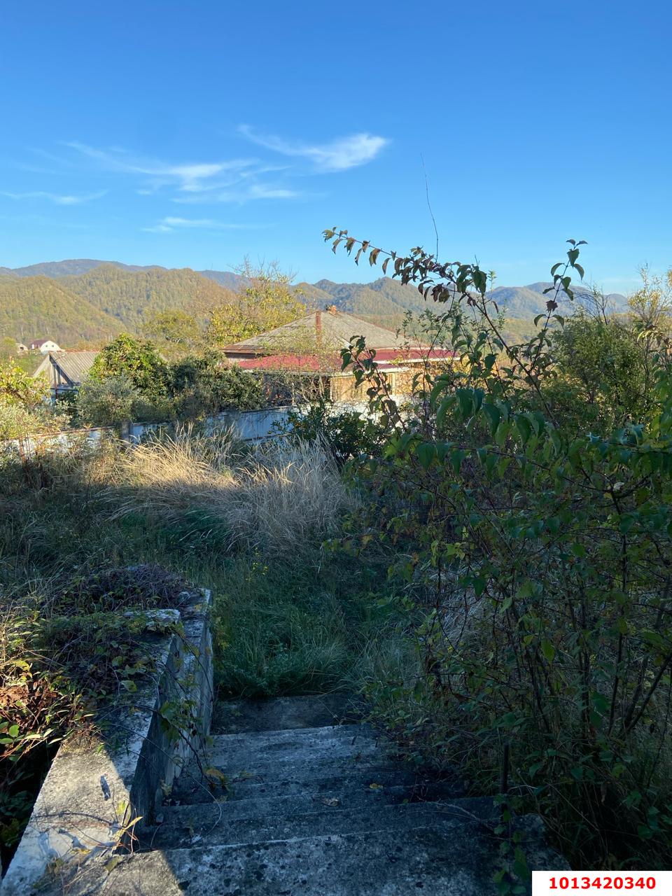 Фото №4: Земельный участок 8.8 сот. - Сочи, Хостинский, ж/р Хоста, ул. Кедровая, 8