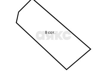 Фото №5: Земельный участок 8.8 сот. - Сочи, ж/р Хоста, ул. Кедровая, 8