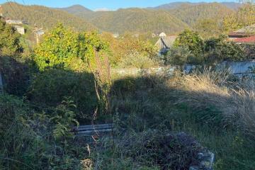 Фото №3: Земельный участок 8.8 сот. - Сочи, ж/р Хоста, ул. Кедровая, 8