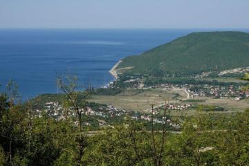 Фото №3: Земельный участок 5.43 сот. - Сочи, мкр. СТ Восход, 35