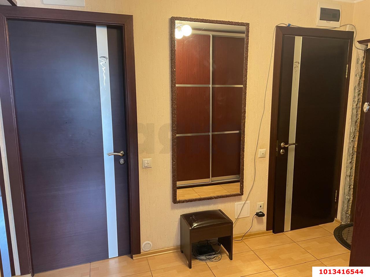 Фото №10: 2-комнатная квартира 67 м² - Сочи, Лазаревский, ж/р Лазаревское, пер. Павлова, 14