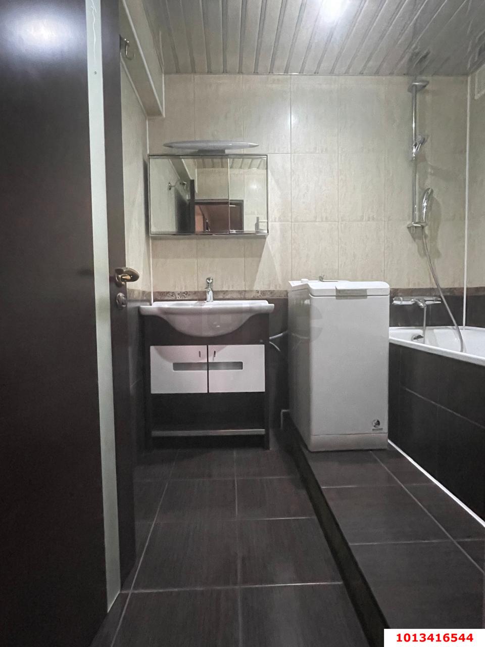 Фото №13: 2-комнатная квартира 67 м² - Сочи, Лазаревский, ж/р Лазаревское, пер. Павлова, 14