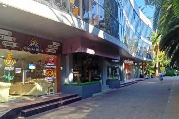 Фото №5: Коммерция 1138 м² - Сочи, р. Центральный, ул. Навагинская, 7/3