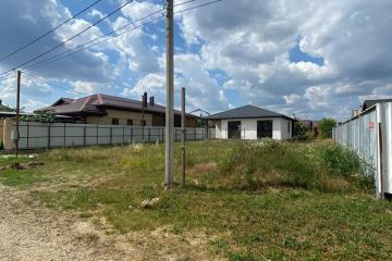 Фото №1: Земельный участок 3.39 сот. - Краснодар, мкр. КП Николино Парк, ул. Сталинградская, 20