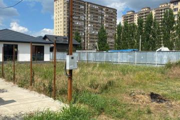 Фото №3: Земельный участок 3.39 сот. - Краснодар, мкр. КП Николино Парк, ул. Сталинградская, 20