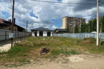 Фото №2: Земельный участок 3.39 сот. - Краснодар, мкр. КП Николино Парк, ул. Сталинградская, 20